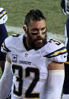 eric weddle wikipedia